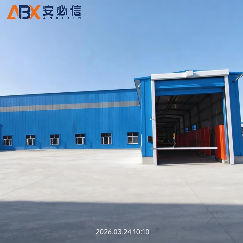 六安冷库门封